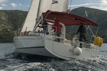 Best Price for a Sailboat Majano rental in Croatia | Yacht4Less