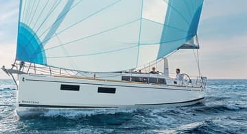Sailboat Sailor Mercury charter rental in Croatia | Yacht4Less