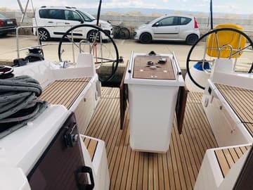 Best Price for a Sailboat Azorian rental in Croatia | Yacht4Less