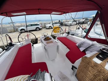 Sailboat Bibi One available for yacht charter in Croatia | Yacht4Less