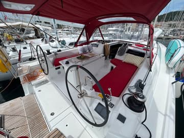 Best Price for a Sailboat Bibi One rental in Croatia | Yacht4Less