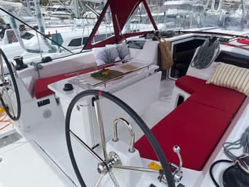 Best Price for a Sailboat Kelani rental in Croatia | Yacht4Less