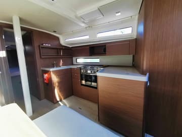 Best Price for a Sailboat Dory rental in Croatia | Yacht4Less