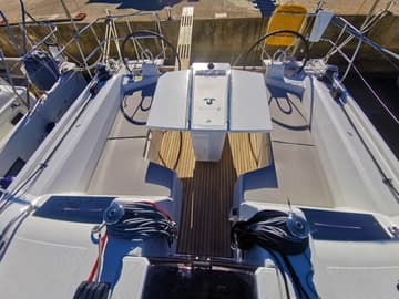 Best Price for a Sailboat Starlight rental in Croatia | Yacht4Less