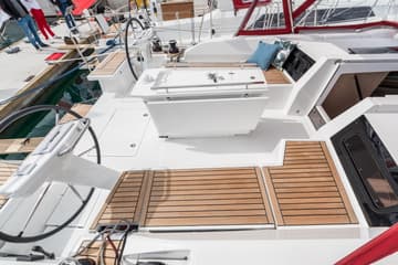 Best Price for a Sailboat Nemo rental in Croatia | Yacht4Less