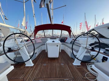 Sailboat Olma charter rental in Croatia | Yacht4Less