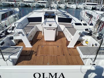 Best Price for a Sailboat Olma rental in Croatia | Yacht4Less