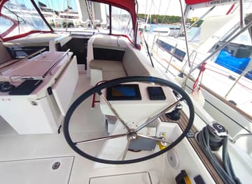 Best Price for a Sailboat Ariel rental in Croatia | Yacht4Less