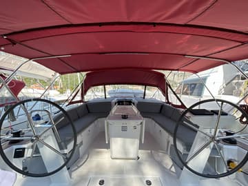 Sailboat Bumblebee available for yacht charter in Croatia | Yacht4Less
