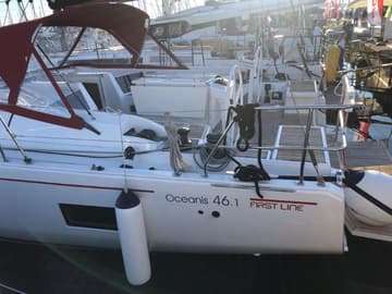 Best Price for a Sailboat Princess Mia rental in Croatia | Yacht4Less