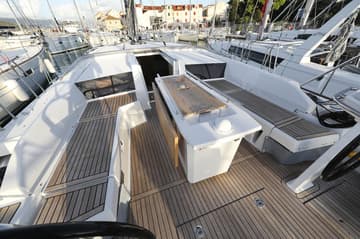 Sailboat Summer Spirit available for yacht charter in Croatia | Yacht4Less