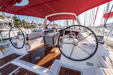 Best Price for a Sailboat Flou rental in Croatia | Yacht4Less