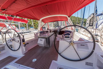 Best Price for a Sailboat Ultra Dubrovnik rental in Croatia | Yacht4Less
