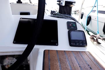 Sailboat Elise af Sweden available for yacht charter in Croatia | Yacht4Less