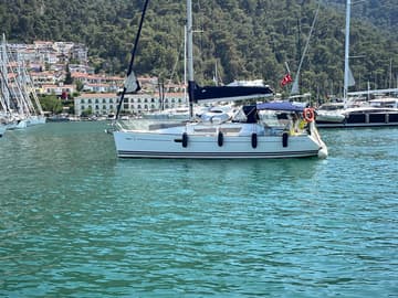 Best Price for a Sailboat Che rental in Turkey | Yacht4Less