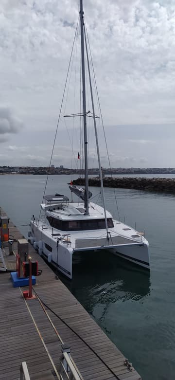 Best Price for a Catamaran Gazi rental in Turkey | Yacht4Less