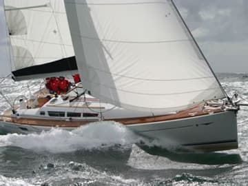 Sailboat Lady Joanna charter rental in Croatia | Yacht4Less