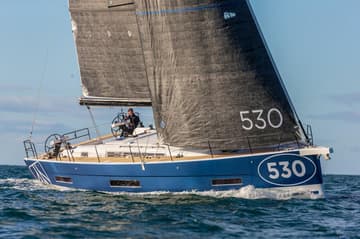 Sailboat Pura Vida charter rental in BVI | Yacht4Less