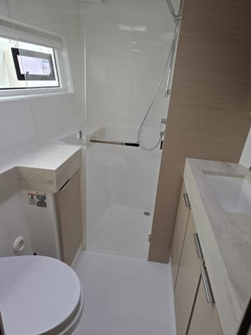 Best Price for a Catamaran Lubina rental in Croatia | Yacht4Less