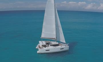 Catamaran AKIALOA charter rental in Croatia | Yacht4Less