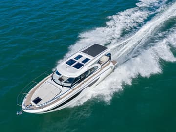 Motorboat No Name charter rental in Croatia | Yacht4Less