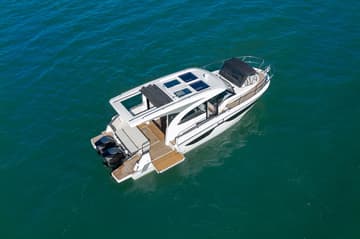 Best Price for a Motorboat No Name rental in Croatia | Yacht4Less