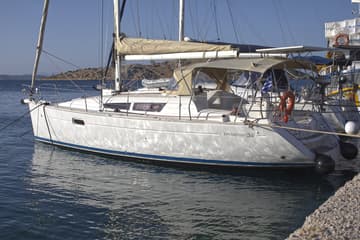 Sailboat Candy available for yacht charter in Greece | Yacht4Less