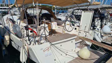 Best Price for a Sailboat BEYOND I rental in Croatia | Yacht4Less