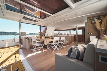 Best Price for a Catamaran Joža rental in Croatia | Yacht4Less