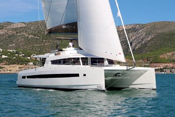 Catamaran Joža charter rental in Croatia | Yacht4Less