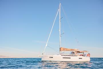 Sailboat Emotion charter rental in Greece | Yacht4Less