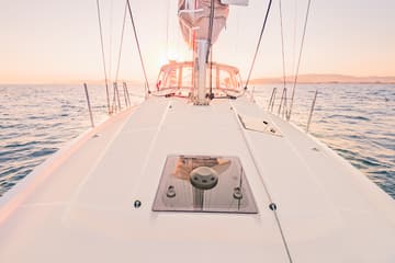 Sailboat Emotion available for yacht charter in Greece | Yacht4Less