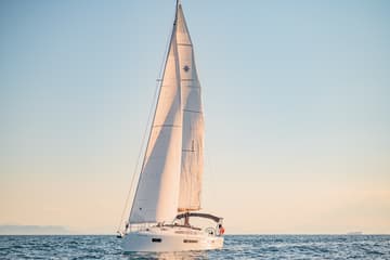 Best Price for a Sailboat Emotion rental in Greece | Yacht4Less