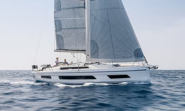 Sailboat Gassillage charter rental in France | Yacht4Less