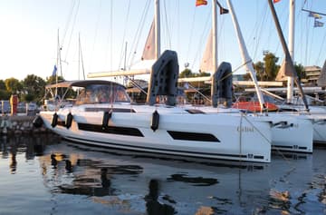 Sailboat Celini available for yacht charter in Greece | Yacht4Less