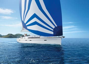 Best Price for a Sailboat okkio che ti vedo rental in Italy | Yacht4Less