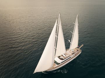 Best Price for a Luxury Yacht Love Story rental in Croatia | Yacht4Less