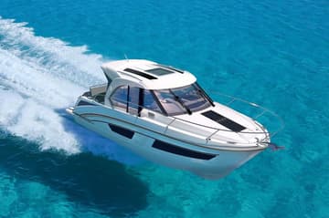 Motorboat Escape charter rental in Croatia | Yacht4Less