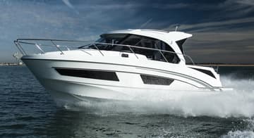 Best Price for a Motorboat Escape rental in Croatia | Yacht4Less
