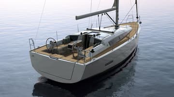 Best Price for a Sailboat Avajava rental in Italy | Yacht4Less