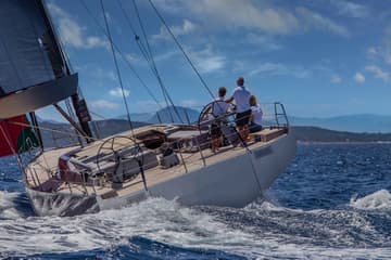 Best Price for a Sailboat Milagro rental in Croatia | Yacht4Less