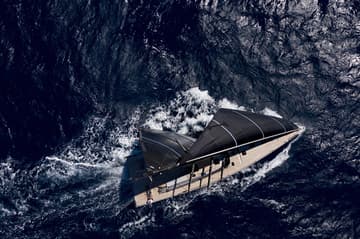 Sailboat Milagro available for yacht charter in Croatia | Yacht4Less