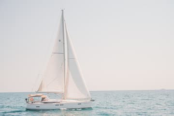 Sailboat Asante charter rental in Greece | Yacht4Less