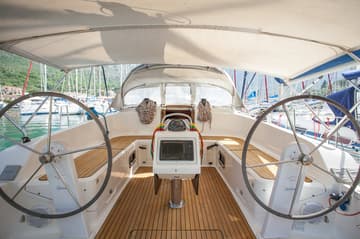 Best Price for a Sailboat Easy Point rental in Croatia | Yacht4Less