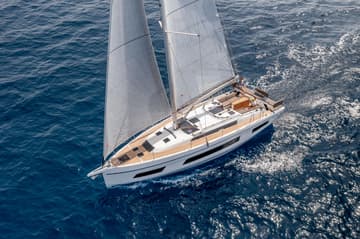 Sailboat Galène charter rental in France | Yacht4Less
