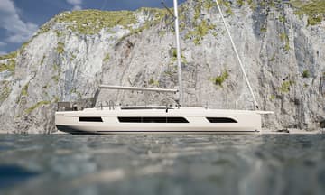 Best Price for a Sailboat STERENN rental in Croatia | Yacht4Less