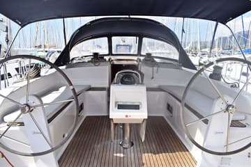 Sailboat Podkamenica available for yacht charter in Croatia | Yacht4Less