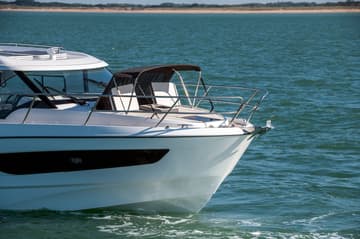 Motorboat Falcon available for yacht charter in Croatia | Yacht4Less