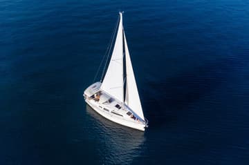 Best Price for a Sailboat Cleopatra rental in Croatia | Yacht4Less