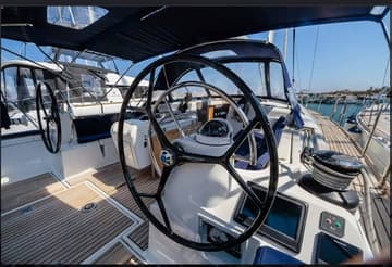 Sailboat Kalos charter rental in Italy | Yacht4Less